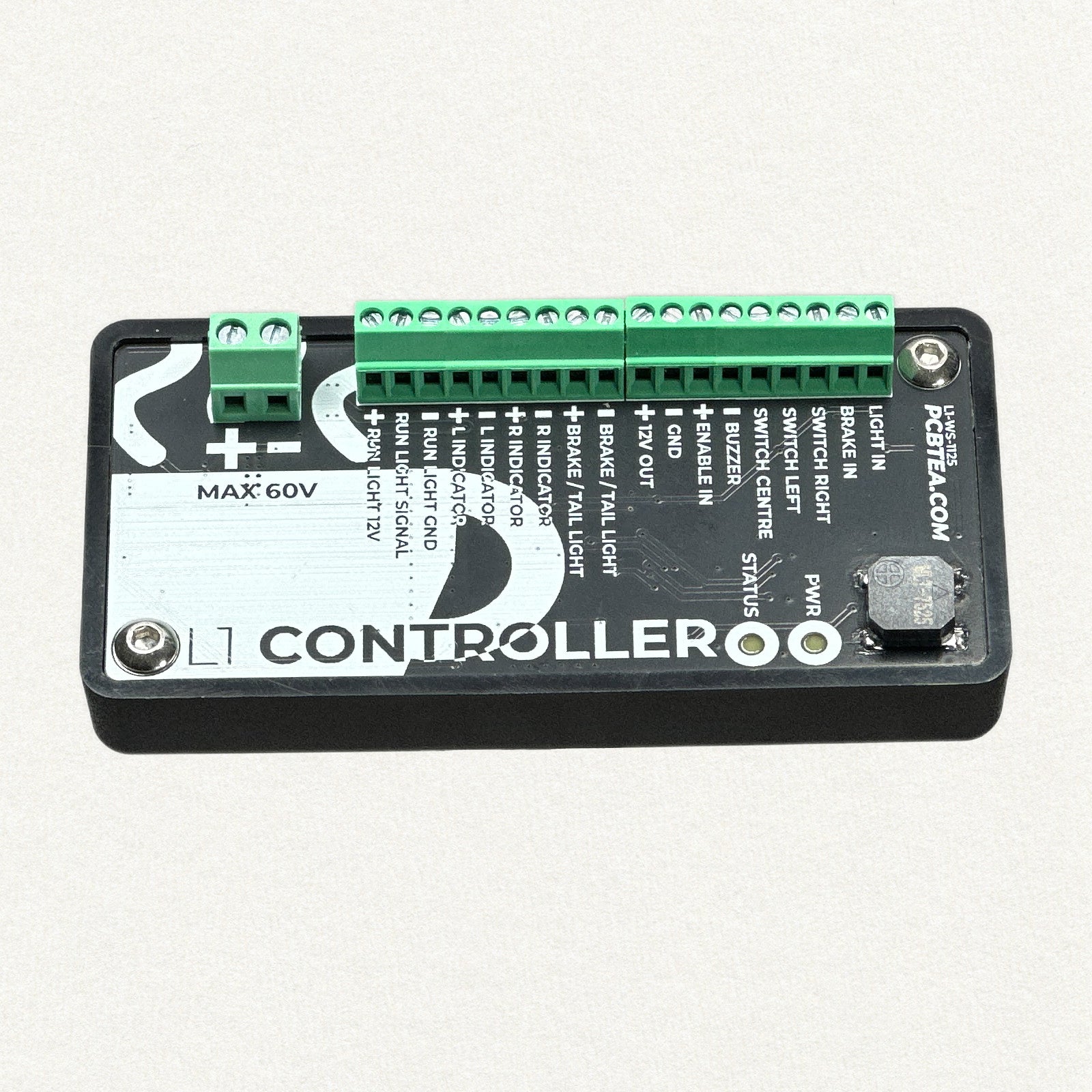 L1 Controller [WS2815]